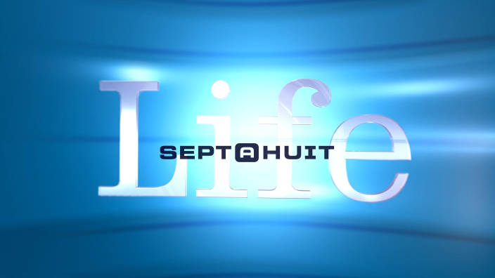 Sept à huit life - Episode 7